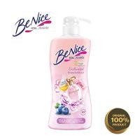ราคา ส่งเร็ว พร้อมส่ง BeNice บีไนซ์ ครีมอาบน้ำ บลูม อิน อะ บาธ Shower Cream Bloom In A Bath Enchanted 400 450ml (20912778159)
