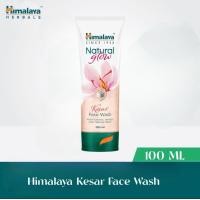 ราคา Himalaya Natural Grow Kesar Face wash 100ML (22646799884)