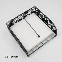 ราคา ผ้าเช็ดปากกระดาษทิชชูโต๊ะดินเนอร์แบบใช้แล้วทิ้งสำหรับอุปกรณ์ตกแต่งสำหรับงานปาร์ตี้ขนาด33X33ซม 20ชิ้น แพ็คสีทึบ (19313724187)