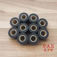 ราคา เทปพันท่อแอร์สีเทา สีดำ สีเบจ อุปกรณ์แอร์ อะไหล่แอร์ (22409821326)