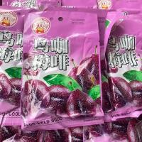 ราคา ลูกพรุนเชื่อม ขนาด 500 กรัม พร้อมรับประทาน (21552243805)
