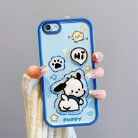 ราคา เคสซิลิโคนสำหรับ OPPO A83 OPPO A83ฝาครอบโทรศัพท์ลายการ์ตูนน่ารักการ์ตูนนิ่ม TPU 3D เคสด้านหลังกันกระแทก (21347499157)