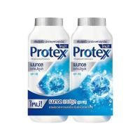 ราคา แพ็คคู่ Protex Cooling Powder 280g แป้งเย็น โพรเทคส์ 280กรัม (22681304725)
