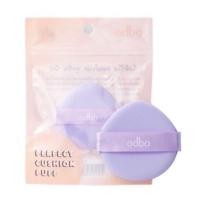 ราคา เพอร์เฟคคุชชั่น พัฟ สีพาสเทล ODBO Perfect Cushion Puff มีให้เลือก 3สี (22336357644)