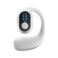 ราคา หูฟังไร้สายบลูทูธชุดหูฟังลดเสียงรบกวนหูฟังสเตอริโอ Hi Fi 5 3 TWS หูฟังพร้อมไมโครโฟนกันน้ำ (22249386911)