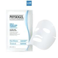 ราคา Physiogel Daily Moisture Therapy Cream Mask 28 ml ฟิลิโอเจล ผลิตภัณฑ์มาสก์บำรุงผิวหน้า 1 ชิ้น (14638786860)