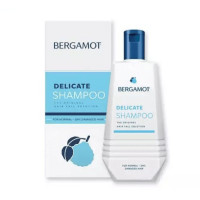 ราคา เบอกาม็อท เดลิเคท 100 มล Bergamot Delicate Shampoo (16546046048)
