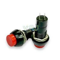 ราคา สวิทซ์ PBS 305A 12mm แพ็ค5ตัว หน้ากลมมีกดติด กดดับ และ กดติด ปล่อยดับ มีสี สีแดง สีเหลือง สีเขียว (19090235777)