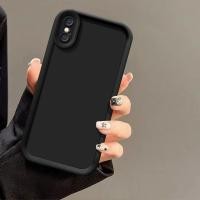 ราคา โดปามีนเคสโทรศัพท์กันกระแทกสำหรับ ไอไฟน XR 15 7 8 14 Plus X XS Max 11 13 12 Pro Max SE 2020 2022 พร้อมตัวป้องกันกล้องฝาหลัง (20935536927)