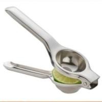 ราคา พร้อมส่ง ที่บีบมะนาวสแตนเลส ที่คั้นน้ำมะนาว ที่คั้นน้ำผลไม้ ที่คั้นส้ม (14822900043)