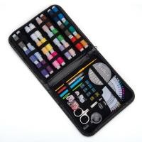 ราคา ด้ายเย็บผ้า อุปกรณ์เย็บผ้า กล่องเครื่องมือเย็บผ้า ชุดเข็มเย็บผ้า กล่องใส่เข็ม ชุดด้ายเย็บผ้า ชุดเย็บตัดเย็บ ชุดเข็มกับด้าย diyชุดปักผ้า ด้ายเย็บผ้า เข็มหมุด (22341390932)
