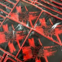 ราคา พรีออเดอร์ แผ่นรองเมาส์เกมมิ่ง Onikuma Gaming Mouse Pad (22832024895)