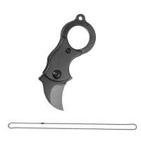 ราคา K17 มีดพับ Karambit Knife มีให้เลือก 3 Style แข็งแรงทนทาน พกสะดวก พร้อมส่ง (22668768481)