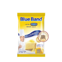 ราคา บลูแบนด์ โปรเฟสชันแนล มาร์การีน สูตรเพิ่มกลิ่นเนยสด Blue Band Professional Margarine 1kg (22502974401)