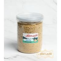 ราคา ปลาป่น ปลาทะเลคั่วกรอบ รสชาติหอมอร่อย สำหรับโรยข้าว (21956885289)