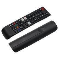 ราคา รีโมททีวี ซัมซุง Samsung รุ่น BN5901315d พร้อมปุ่มNETFLIX ของแท้ แทนรุ่นเดิมได้ (22595940411)