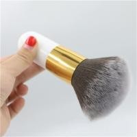ราคา MAFFICK แปรงปัดแป้งฝุ่นขนาดใหญ่แปรงปัดแก้มอเนกประสงค์สีดำแปรงปัดแก้มแปรงแต่งหน้าอุปกรณ์เสริมความงาม (13905908880)