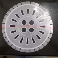 ราคา ฝาปิดถังปั่นแห้ง แผ่นกดผ้าถังปั่นแห้ง หลาย Size 24ซม 25ซม 27ซม เเผ่นกดผ้า เครื่องซักผ้า แผ่นกดผ้าถังปั่นแห้ง (22774794893)