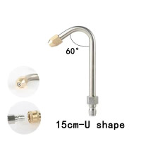 ราคา ปืนฉีดน้ำขยายหัวฉีดหัวฉีดล้างเครื่องปรับอากาศหัวฉีดล้างรถหัวฉีดน้ำแรงดันสูง 500PSIหลายสไตล์ให้เลือกหัวฉีดปืนฉีดน้ำก้านขยาย หัวฉีดน้ำล้างแอร์COD (22540109659)