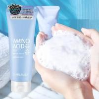 ราคา โฟมล้างหน้า โฟมล้างหน้าสูตรอ่อนโยน ทำความสะอาดใบหน้า (22089340276)