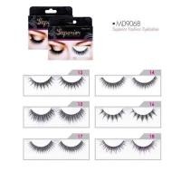 ราคา Meilinda ขนตาปลอม Superrior Fashion Eyelashes MD9068 (22028438773)