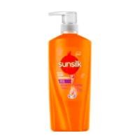ราคา Sunsilk แชมพู ซันซิล แพ็คคู่ แชมพู แชมพู ขนาด 350 400 มล (22797077734)