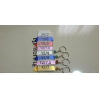 ราคา ที่แบ่งริบบิ้น หลากหลายขนาด สามารถแบ่งริบบิ้นพลาสติก และริบบิ้นกากเพชรได้ (16814869406)