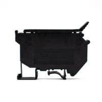 ราคา ฟิวส์เทอร์มินอล พร้อมลูกฟิวFuse Terminal ฐานฟิวส์ เทอร์มินอลฟิวส์ แบบยึดร่างปีกนก เป็นฐานฟิวส์ 1P พร้อมลูก (22636573574)