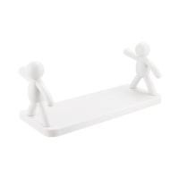 ราคา ชั้นวางติดผนัง ชั้นวางของ ชั้นติดผนัง มินิมอล ชั้นวางของติดผนัง แบบติดผนัง ชั้นวางของ ติดผนัง ไม่ต้องเจาะ (22815844401)