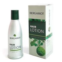 ราคา BERGAMOT เบอกาม็อท แฮร์โลชั่น กลิ่นมะกรูด (10124151560)