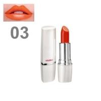 ราคา ลิปสติก 12 ชม Mistine 12 HR Long Last Lipstick (22373832432)