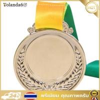 ราคา COD เหรียญรางวัลรอบที่ 1 2 และ 3 ขนาด 2 นิ้วพร้อมสายคอสไตล์โอลิมปิกสำหรับเด็กในการประชุมกีฬาของโรงเรียน (21900025170)