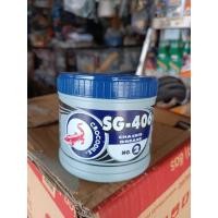ราคา จารบี ตราจระเข้ SG406 เบอร์ 2 ขนาด 0 5kg 5kg ของแท้100 (21310828203)