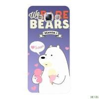 ราคา NFU8 Chaoan เคสสำหรับ Samsung Galaxy E7 WG TXMI ปกเคสซิลิโคนทีพียูนุ่มเคสโทรศัพท์มีลายสีสดใส (17332060729)
