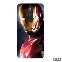 ราคา GM3สำหรับ Lenovo K8 Note FCZ นุ่มเคสซิลิโคนทีพียูฝาครอบที่มีสีสันเคสโทรศัพท์มีลาย (7142666685)
