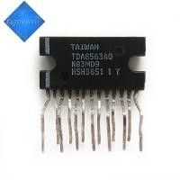 ราคา 1pcs lot TDA8563AQ TDA8563Q TDA8563 TDA8560Q TDA8560 ZIP 13 In Stock (19472170365)