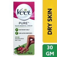 ราคา VEET วีทครีมกำจัดขน 30กรัม50กรัม100กรัม (22337195210)