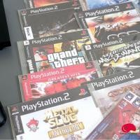 ราคา อุปกรณ์ และ Ps2 Playstation slim รุ่น 9 (22597846315)