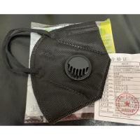 ราคา เก็บฟรี คูปองลดค่าส่ง หน้ากากอนามัย 10 ชิ้น KN95 แบบมีวาล์ว ไม่มีวาล์ว หายใจสะดวก 5ชั้น ป้องกันฝุ่นPM2 5 ส่งไว (19086573667)