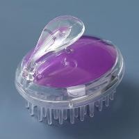 ราคา แปรงสระผมนวดศรีษะ นวดหนังศรีษะ หวีซิลิโคน หวีสระผม แปรงนวดผม แปรงสระผมซิลิโคลน แปรงสระผม แปลงช่วยสระผม (20087079077)