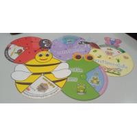 ราคา สื่อการสอนวิทยาศาสตร์ เรื่อง วงจรชีวิตสัตว์ (17170771421)