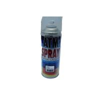 ราคา สีสเปรย์ATM 400CC 270กรัม A10 Clear (20590964853)