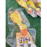 ราคา ไก่กระต๊าก ของเล่นสุนัข ของเล่นไวนิล สำหรับสุนัขและสัตว์เลี้ยงทุกสายพันธุ์ TSS12 (22687593533)