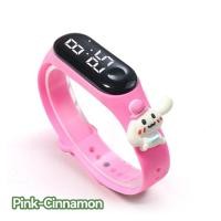 ราคา LAKOE นาฬิกาข้อมือดิจิทัล LED กันน้ํา ลายการ์ตูนปิกาจู มิกกี้ โดราเอมอน ขนาด และเด็กผู้หญิง สําหรับเด็กผู้ชาย (22617060066)