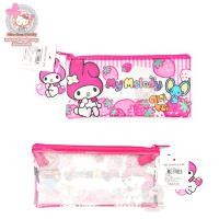 ราคา กระเป๋าดินสอคิตตี้ กระเป๋าคิตตี้ กระเป๋า HELLOKITTY กระเป๋าดินสอSANRIO (12550911793)
