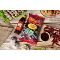 ราคา น้ำจิ้มลูกชิ้นผสมมะขามเปียกสูตรโบราณ (20799675450)