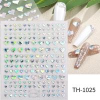ราคา UR SUGAR 3D Cute White Wildflower Colored Beautiful Daisy Flower Sunflower Embossed Relief Nail Art Decoration Sticker Manicure Decals (21563398975)