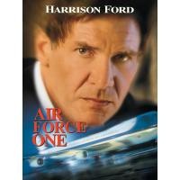 ราคา AIR FORCE ONE แอร์ ฟอสวัน ผ่านาทีวิกฤตกู้โลก 1997 DVD Master พากย์ไทย (16768556402)