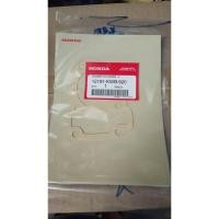 ราคา ปะเก็นเสื้อสูบ ปะเก็นตีนเสื้อ สำหรับรุ่น WAVE110i DREAM110i อะไหล่แท้ HONDA 12191 KWB 920 (8940763643)