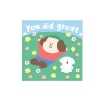 ราคา Bringhome Greeting Postcard โปสการ์ดอวยพร ให้ของขวัญ รับปริญญา (21616754677)